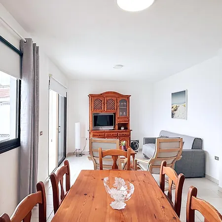 Apartmán Sweet Ocean Puerto de Santiago (Tenerife)