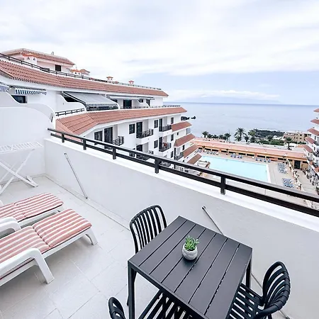 Apartmán Sweet Ocean