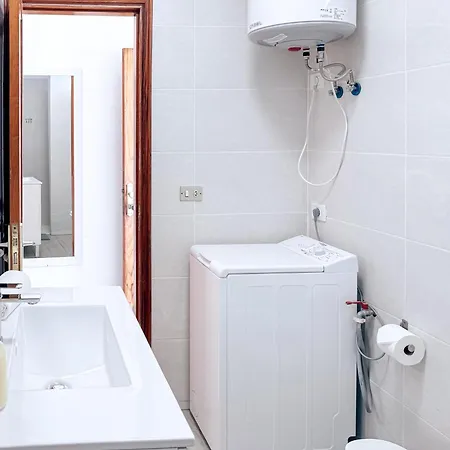Apartmán Sweet Ocean Puerto de Santiago (Tenerife)