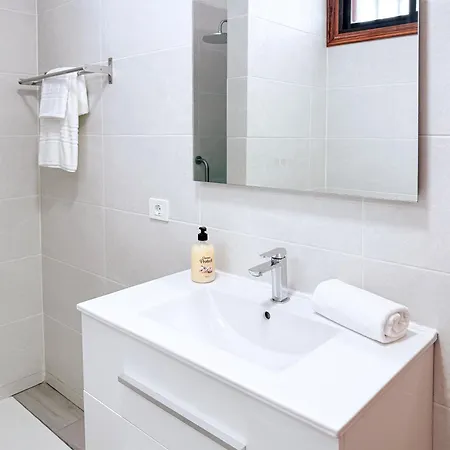 Apartmán Sweet Ocean Puerto de Santiago (Tenerife)