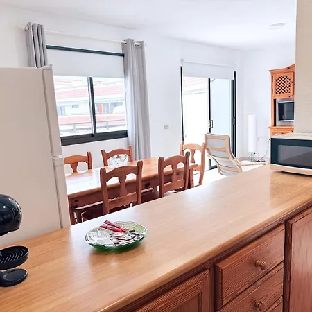 Sweet Ocean Apartmán