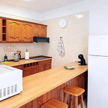 Apartmán Sweet Ocean *
