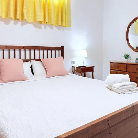 Sweet Ocean Apartmán