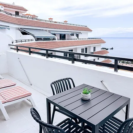 Sweet Ocean Apartmán