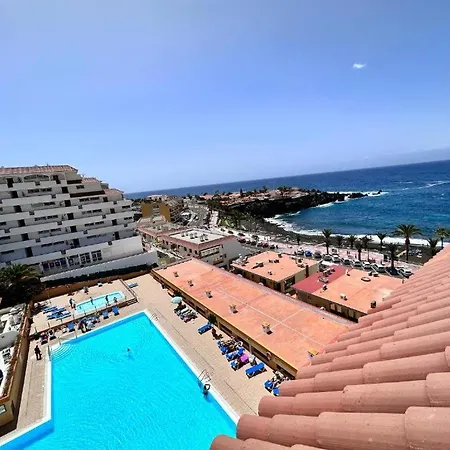 Apartmán Sweet Ocean *